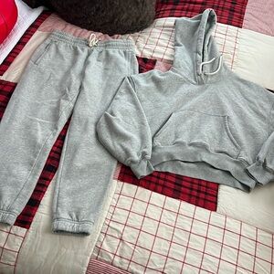 Gap Vintage Soft Sweatsuit
